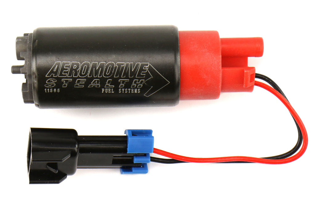 Aeromotive 325 Stealth Fuel Pump - Universal