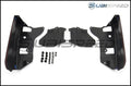 Subaru Rear Aero Splashguard USDM