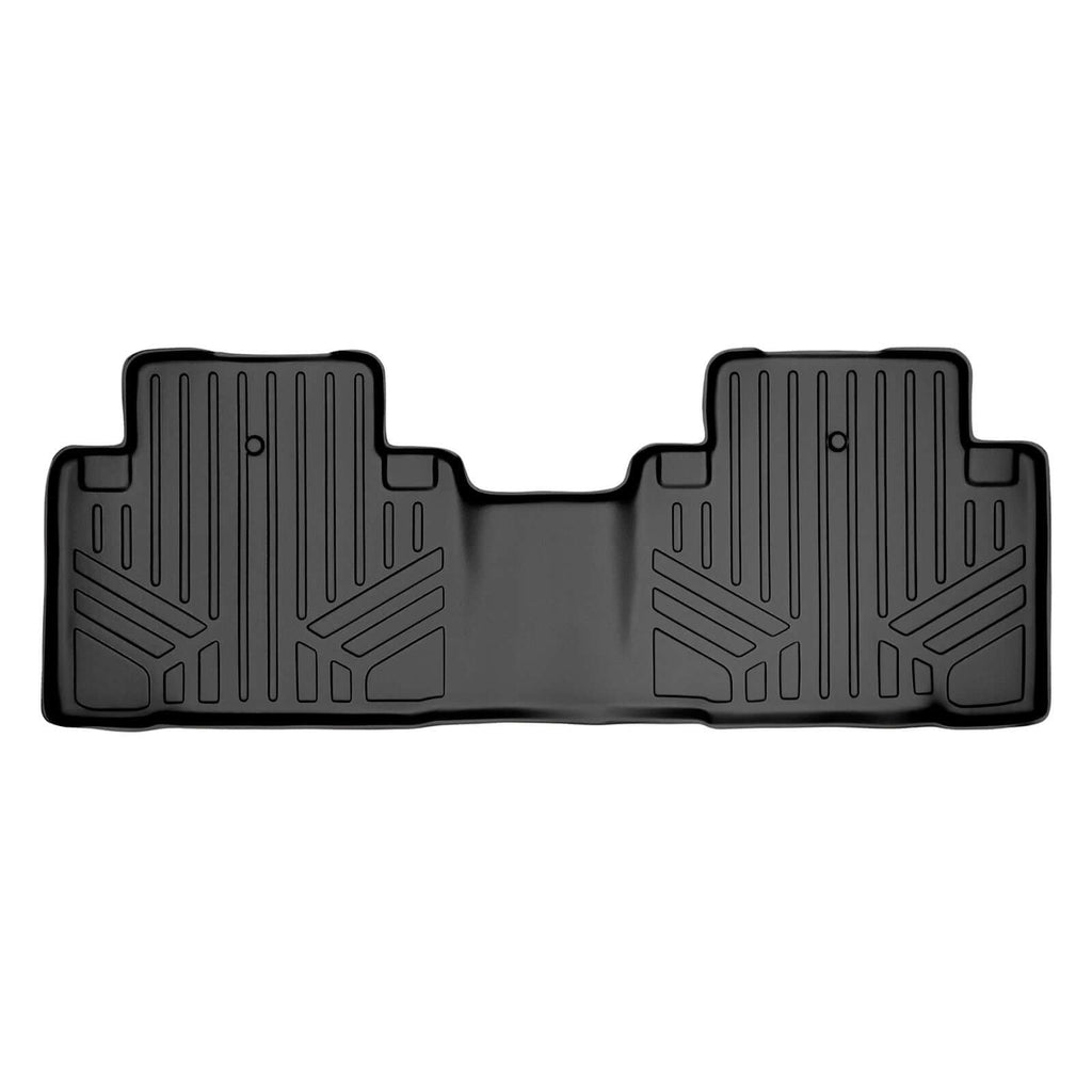 SMARTLINER Floor Liners for 2014 - 2020 Acura MDX (No Hybrid Models)