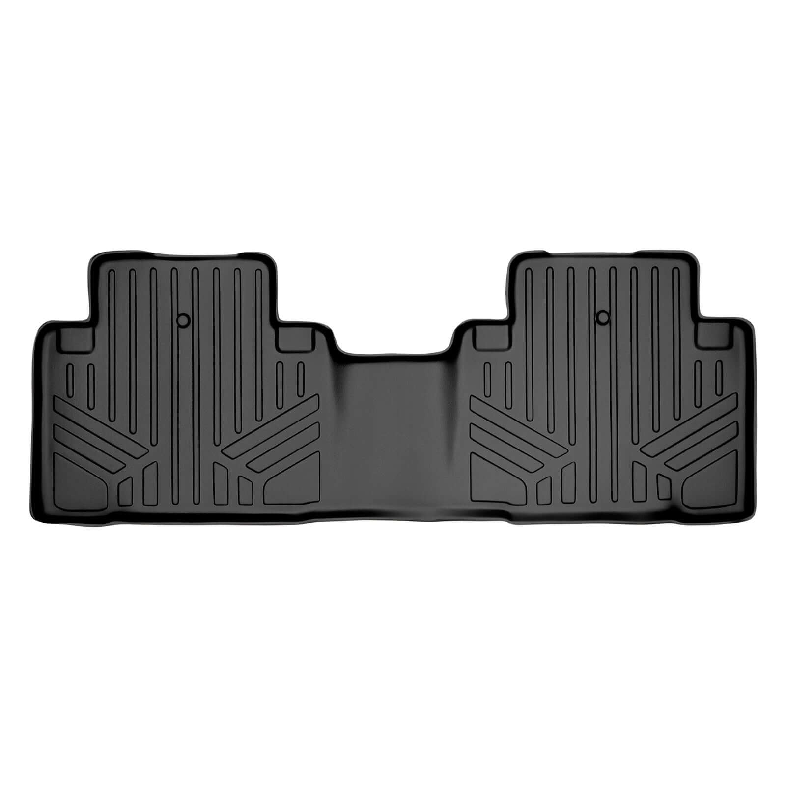 SMARTLINER Floor Liners for 2014 - 2020 Acura MDX (No Hybrid Models)