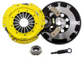 ACT XT/Race Rigid 4 Pad Clutch Kit - 2013-2016 Scion FR-S / 2013-2020 Subaru BRZ / 2017-2020 Toyota 86