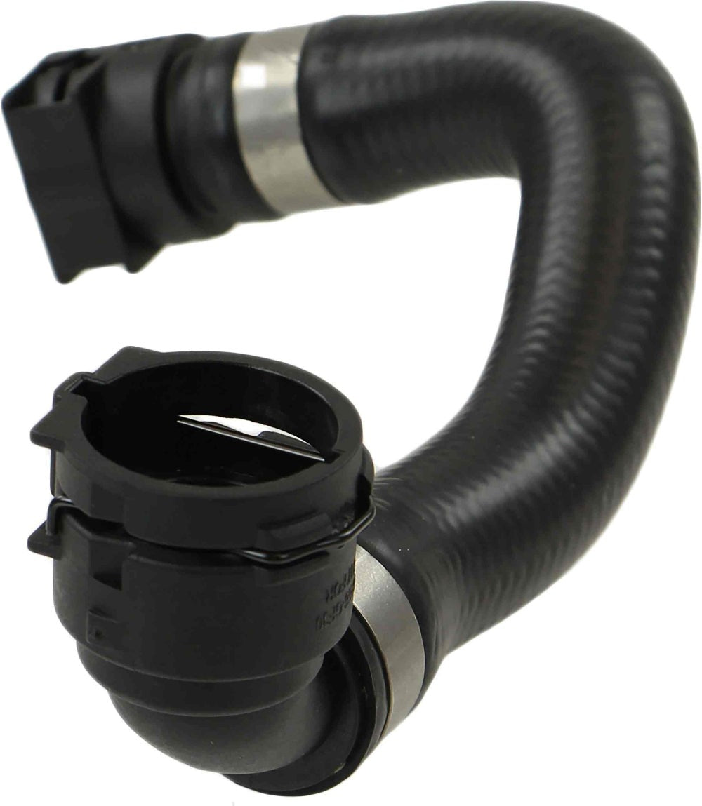 BMW F30 330i Coolant Hose-Oil Filter Housing to Transmission Oil Cooler 17127640287