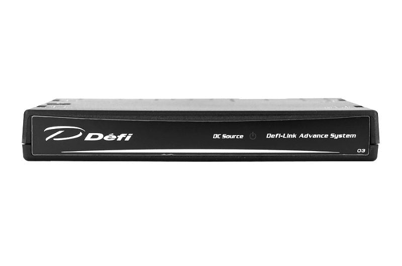 Defi Advance Gauges Control Unit V2 - Universal