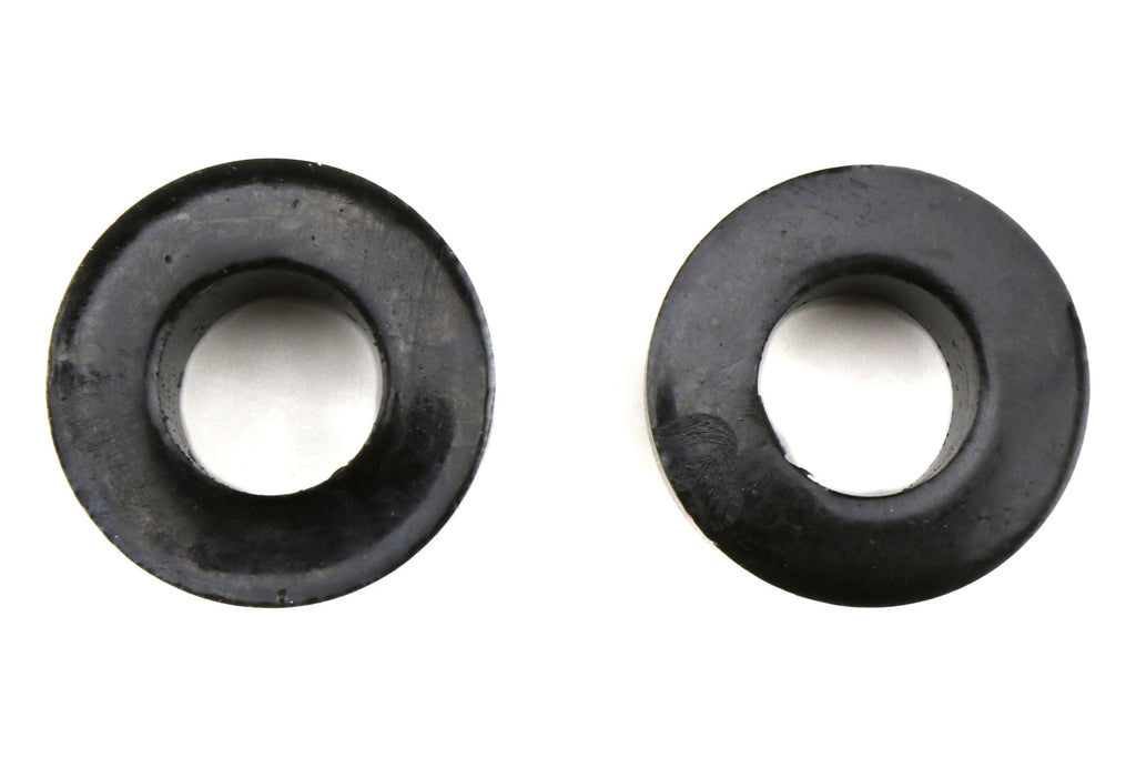 Torque Solution Rear Upper Inner Control Arm Bushing Kit - 2015+ WRX / STI / 2013+ FR-S / BRZ / 86 / 13-18 Forester