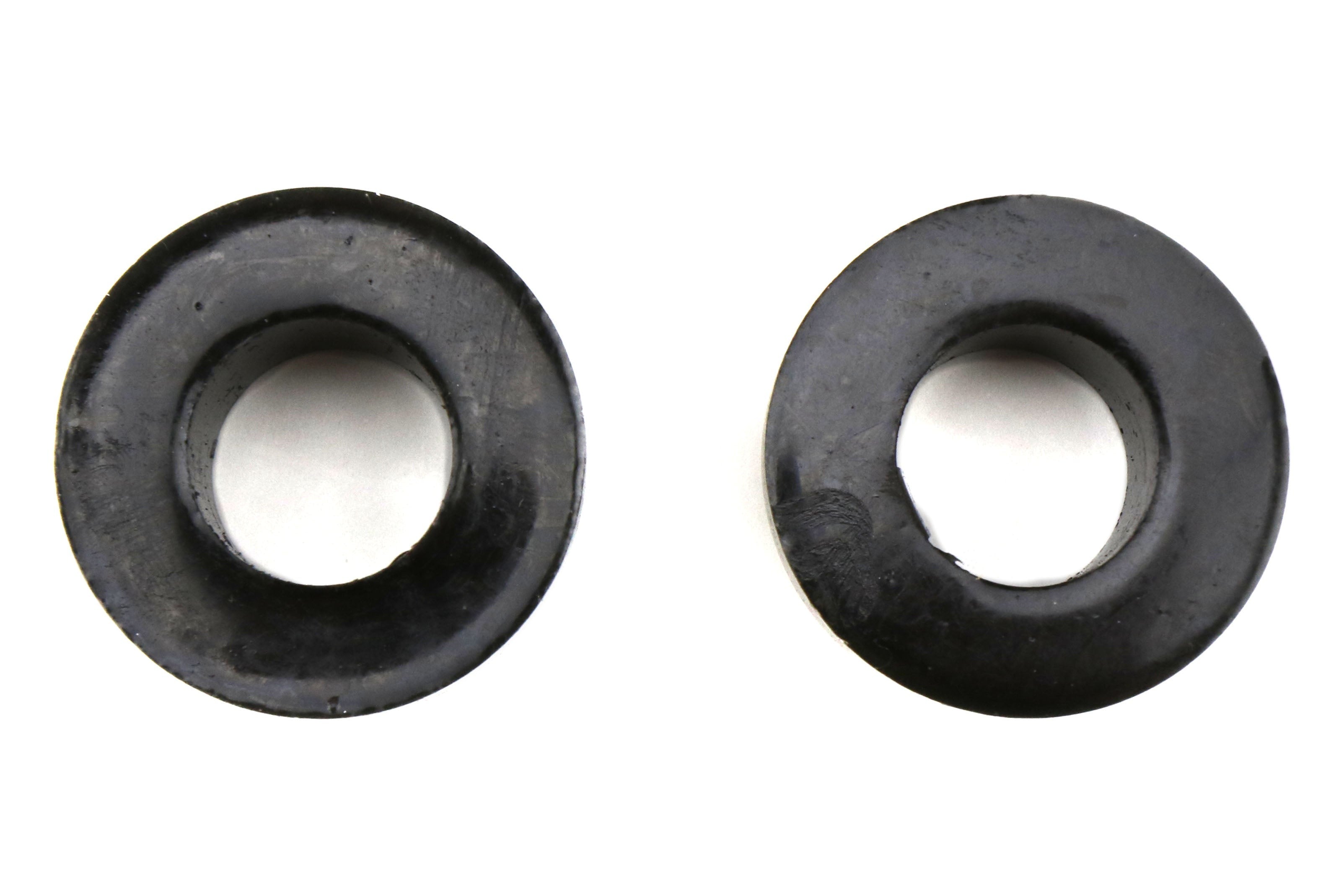 Torque Solution Rear Upper Inner Control Arm Bushing Kit - 2015+ WRX / STI / 2013+ FR-S / BRZ / 86 / 13-18 Forester