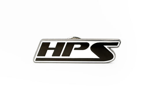 HPS Performance Hard Enamel Lapel Pin - Original