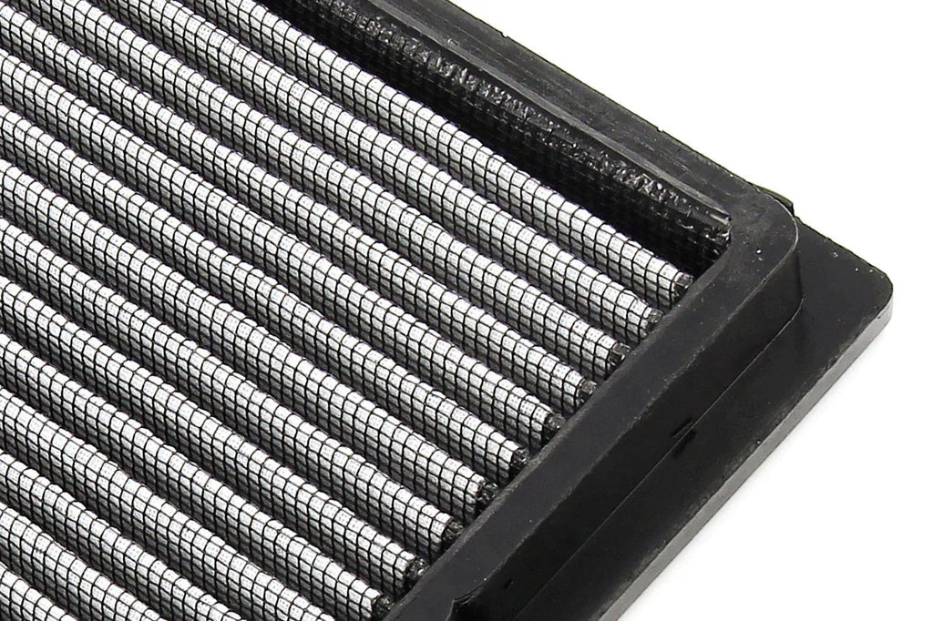 HPS Performance Drop-In Air Filter 2007-2009 Toyota Tundra 4.7L V8, HPS-457017