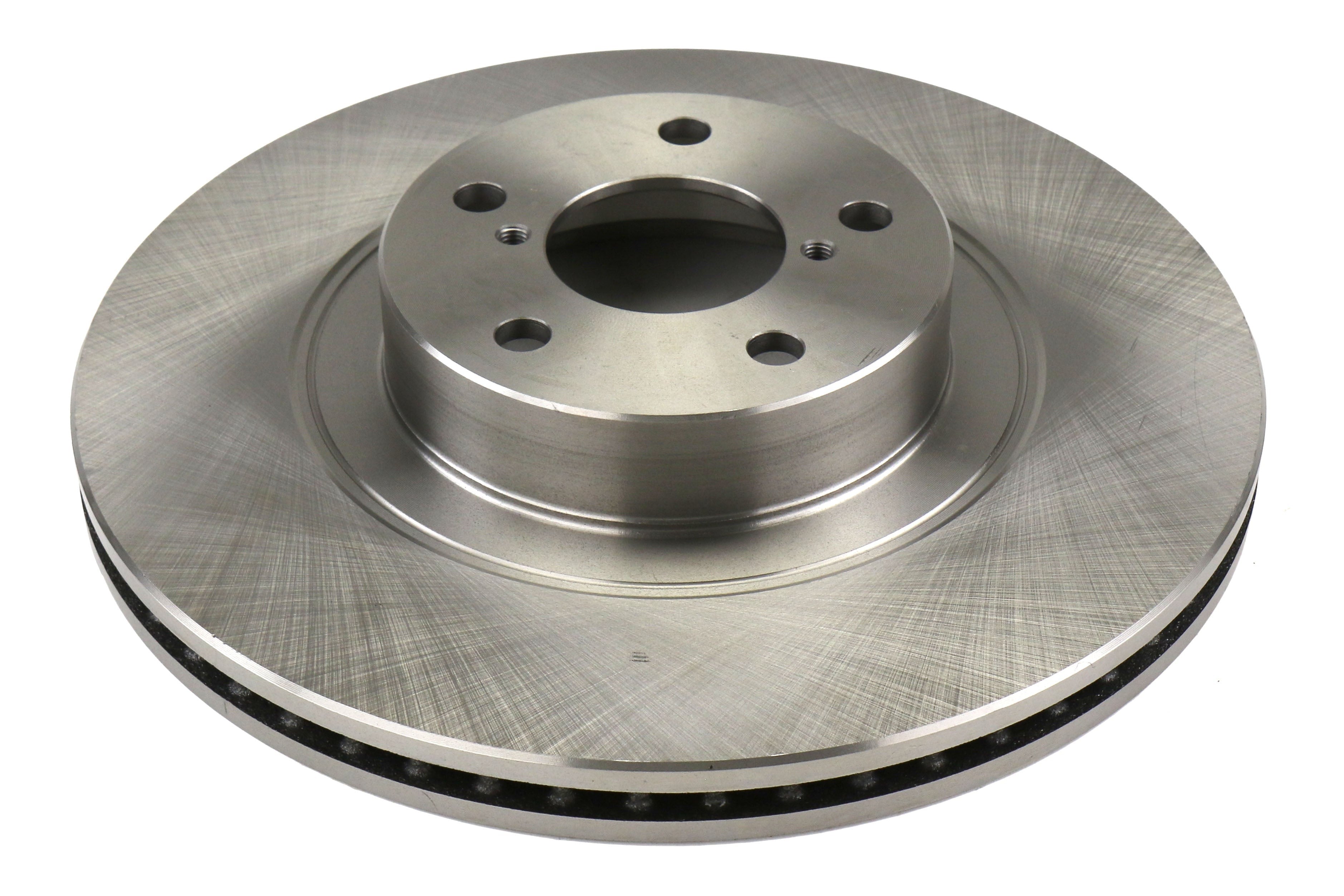 Power Stop Track Day Spec Brake Kit (Front) - 2013-2016 Scion FR-S / 2013-2020 Subaru BRZ / 2017-2019 Toyota 86