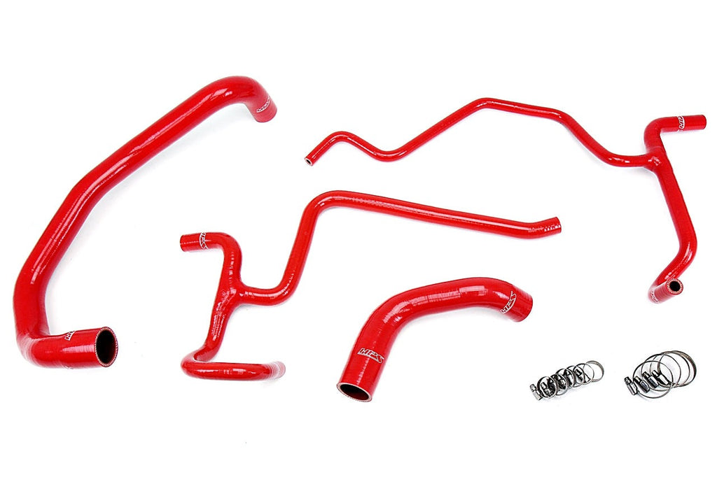 HPS Silicone Coolant Hose Kit Dodge 2005-2008 Magnum R/T 5.7L V8