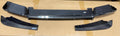 OPEN BOX - X3 Carbon Fiber Rear Diffuser (Gloss Finish)