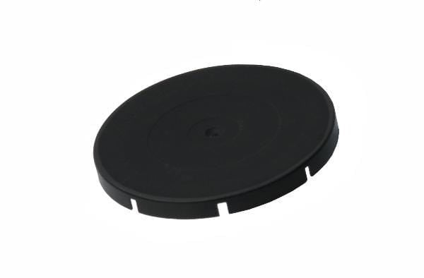 Drive Belt Pulley Cap