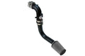 HPS Performance Cold Air Intake Kit 2015-2018 Honda Fit 1.5L Manual Trans., Converts to Shortram, Black
