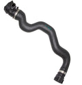 BMW F30 328d Upper Engine Cooling Radiator Hose OEM 17127811127