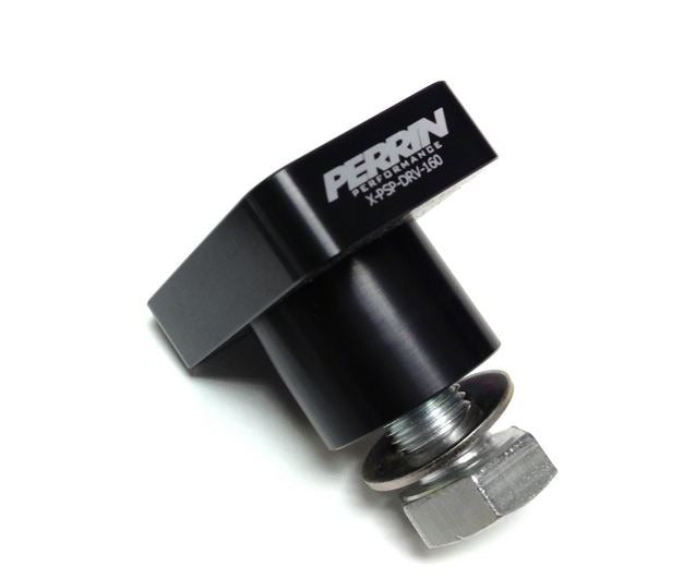 PERRIN Transmission Support Mount - 2013-2016 Scion FR-S / 2013-2024 Subaru BRZ / 2017-2020 Toyota 86 / 2022-2024 GR86