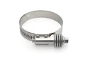 HPS Stainless Steel Constant Tension Hose Clamp, 1-1/16" - 2" (27mm - 51mm), Size # 24