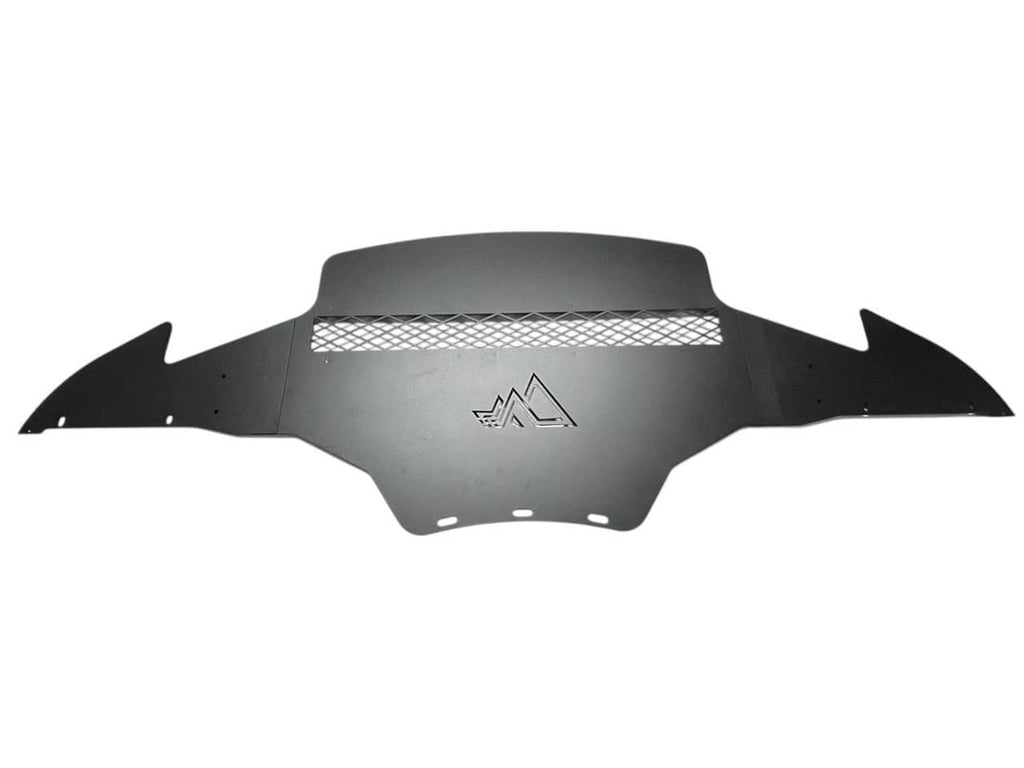 MAD BMW M3 S65 E90 E92 E93 Skid Plate