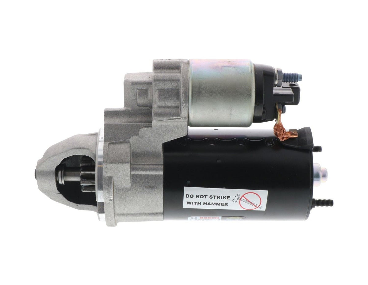 BMW E60 545i & 550i New Engine Starter OEM 12417610344