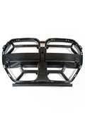 G8X Dry Carbon Fiber V2 Grill With or Without ACC