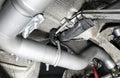 Porsche 987.2 Cayman / Boxster Race Exhaust System