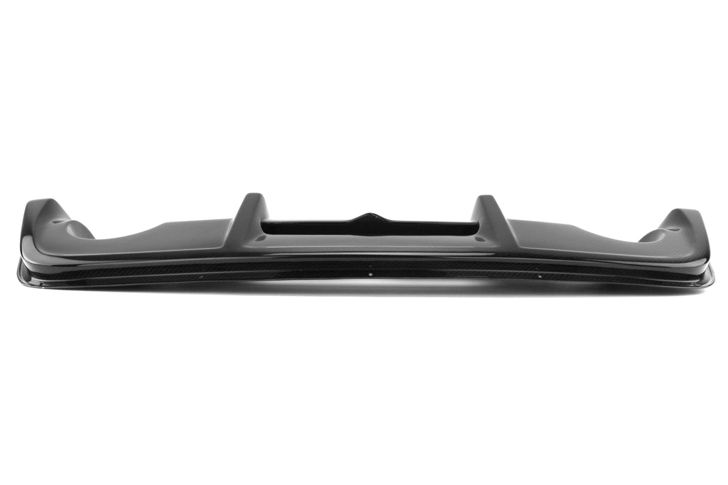 APR Performance Carbon Fiber Rear Diffuser - 2013-2021 Scion FRS / Subaru BRZ / Toyota 86