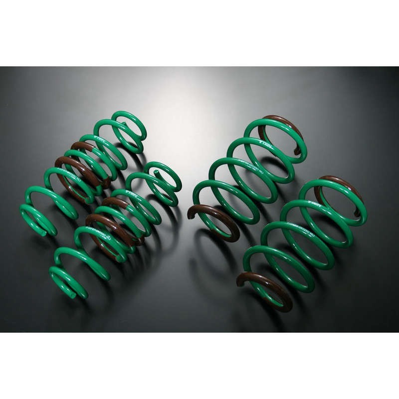 Tein S Tech Spring Kit - 2013-2021 Scion FR-S / Subaru BRZ / Toyota 86