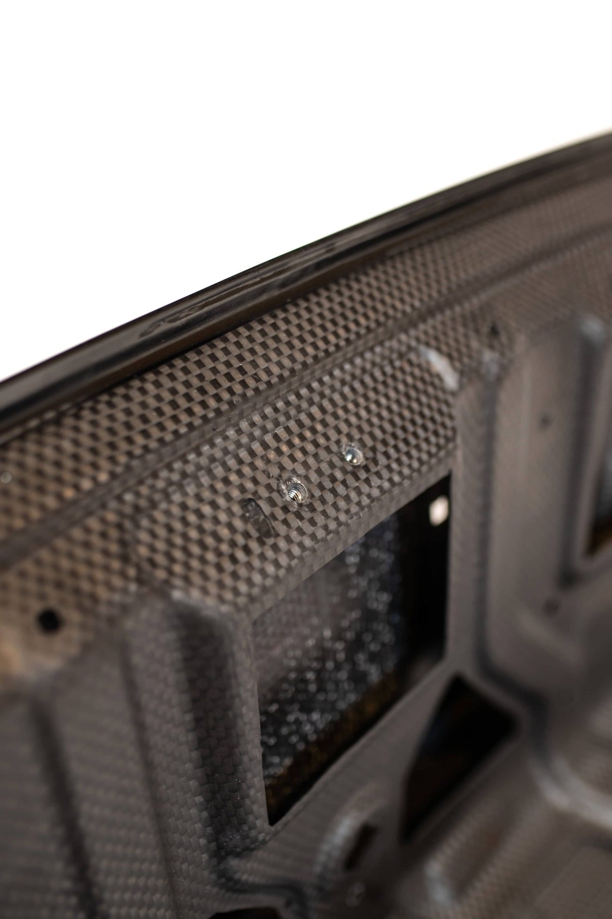 G8X Dry Carbon Fiber CSL Style Trunk