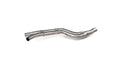 Akrapovic Stainless Steel Evolution Link Pipe Set w/OPF/GPF - 2020-2024 Toyota Supra A90