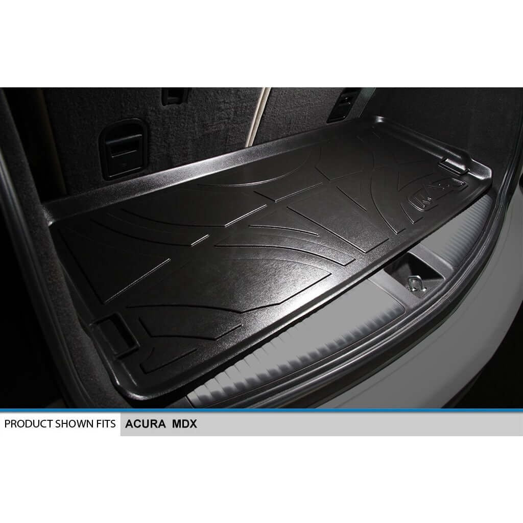 SMARTLINER Floor Liners for 2014 - 2020 Acura MDX / MDX Hybrid