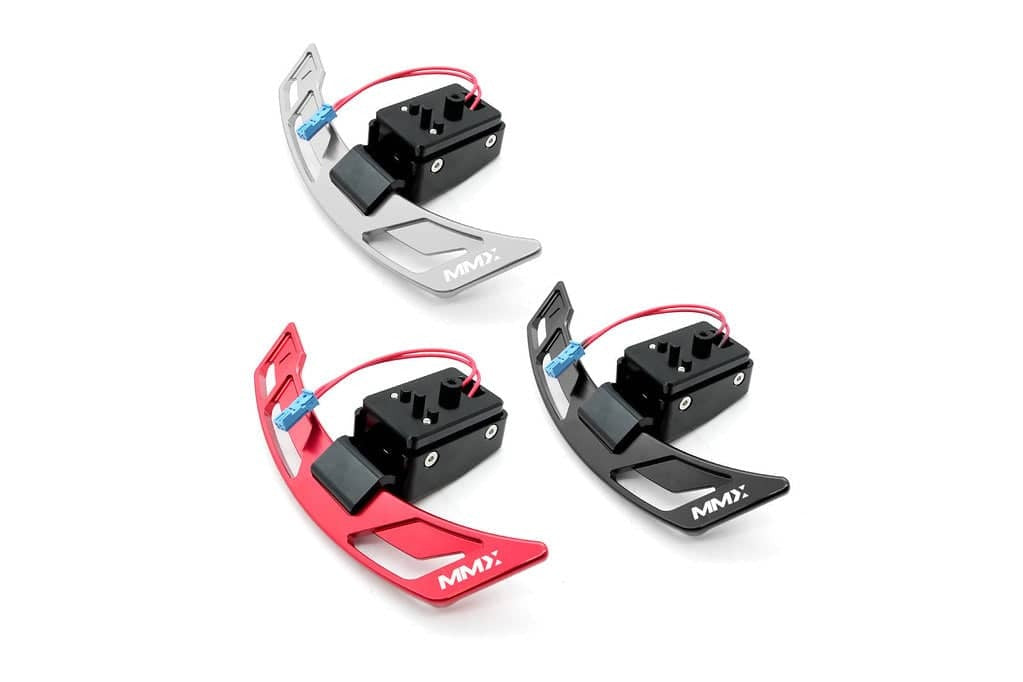 MMX Performance G-Series Magnetic Shift Paddles | Gen 3 M-Performance