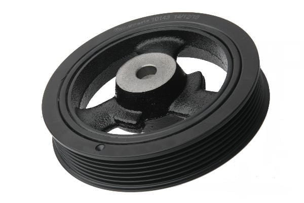 Crankshaft Pulley - MINI