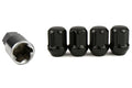 Project Kics Tuskey Bull Lock Lug Nuts - M12x1.25