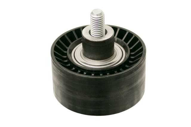 BMW F10 535i Engine Belt Tensioner Kit OEM 11288604266
