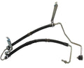 BMW X3 High Pressure Power Steering Hose By Rein 32413428381