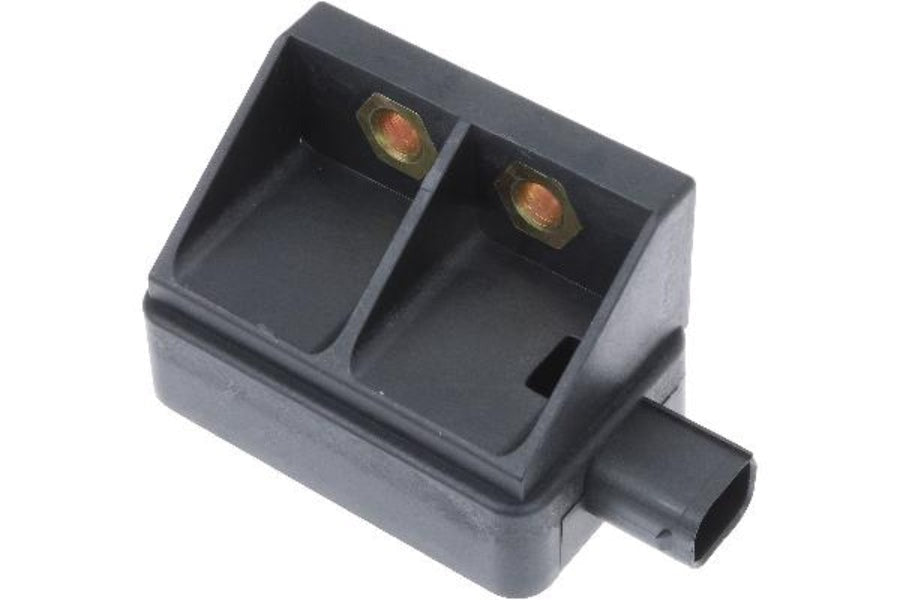 BMW E46 3-Series Yaw Sensor (Rotational Speed Sensor) By Uro 34526864094
