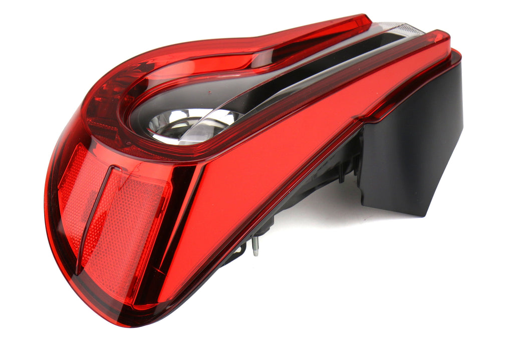 Toyota / Subaru 2017+ LED Tail Lights (Right Hand)