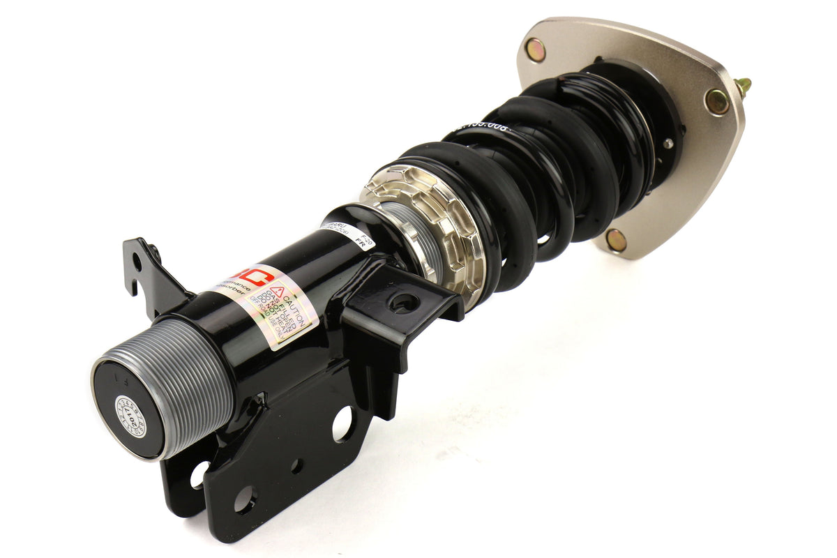 BC Racing DS Series Coilovers - 2013-2016 Scion FR-S / 2013-2021 Subaru BRZ / 2017-2020 Toyota 86