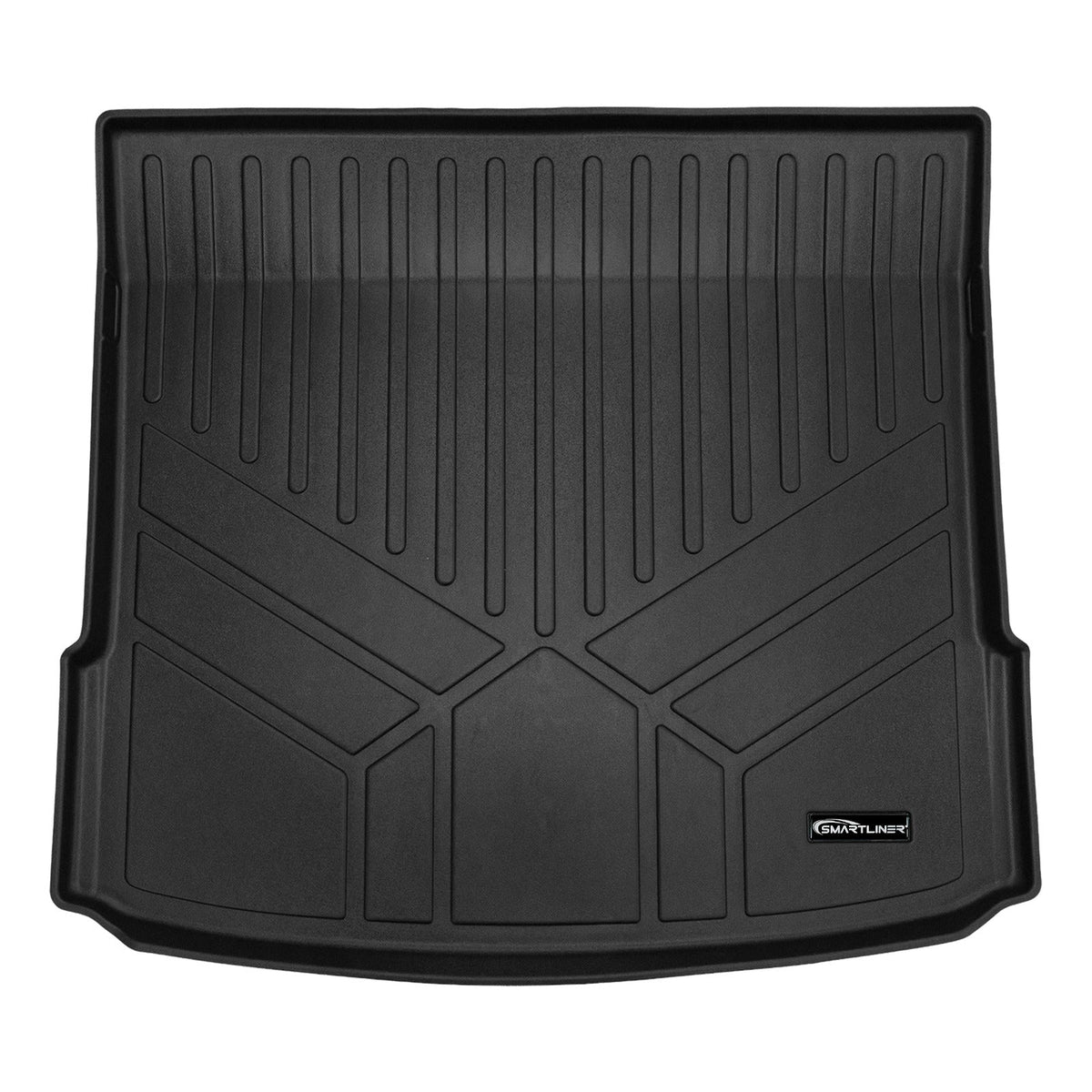 SMARTLINER Floor Liners for 2025-2026 Audi Q6 e-tron