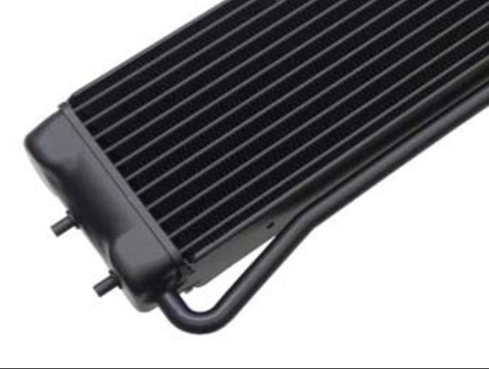 BMW E60 M5 Engine Oil Cooler Assembly OEM 17222282499