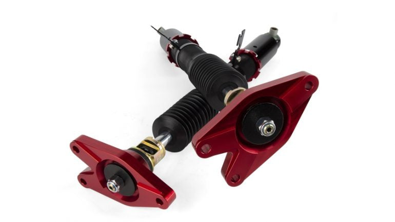 Air Lift Performance Rear Performance Kit - 2020-2024 Toyota GR Supra