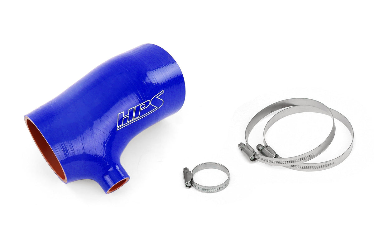 HPS Silicone Air Intake Hose Kit Lexus 2016-2022 RX350 3.5L V6, 57-1880