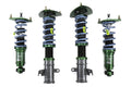 Fortune Auto Gen 7 500 Series w/ Swift Springs (7K Front / 7K Rear) - 2015-2021 Subaru WRX / STI