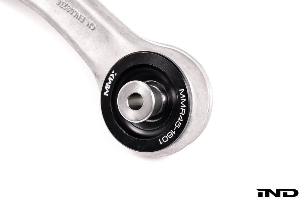 MMX Performance Front Control Arm Spherical Bearings G8X M2 / M3 / M4