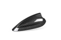F25 F26 Dry Carbon Fiber Antenna Trim