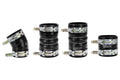 HPS Silicone Intercooler Hose Boots Kit Ford 2003-2004 F450 Superduty 6.0L PowerStroke Diesel, 57-1538
