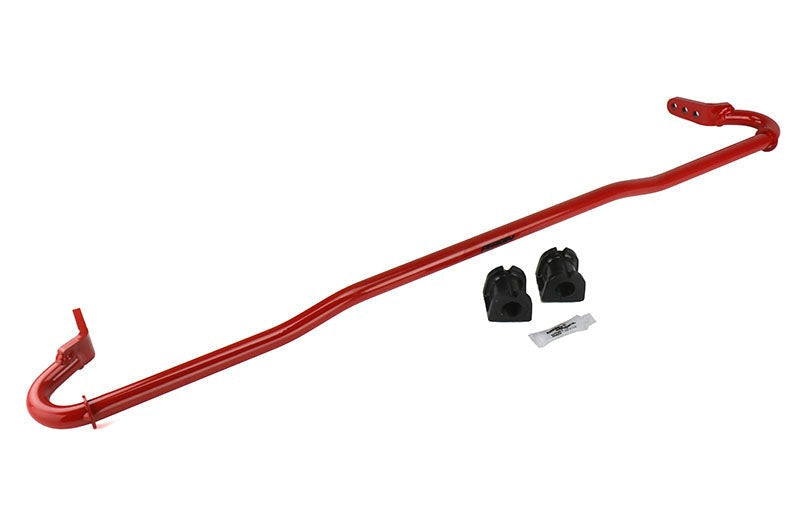 PERRIN Adjustable Sway Bar (Rear / 22mm) - 2008-2024 Subaru WRX / 2008-2021 STI / 2013-2016 Scion FR-S / 2013-2024 Subaru BRZ / 2017-2020 Toyota 86 / 2022-2024 GR86