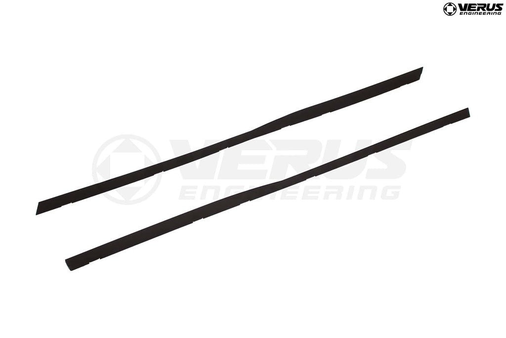 Verus Engineering Air Dam Kit - 2022-2024 Toyota GR86