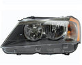 BMW F25 X3 Halogen Headlight OEM 63117222025 or 63117222026