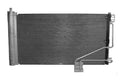 Air Conditioning Condenser - Mercedes