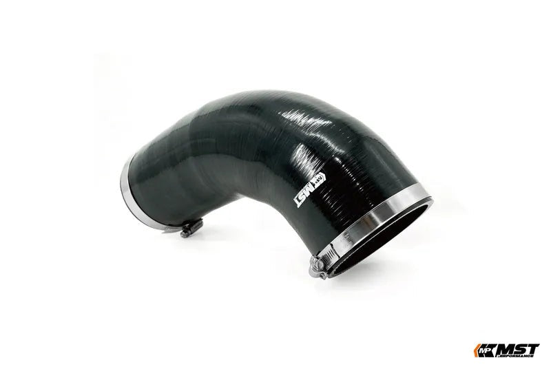 MST Turbo Inlet Pipe for BMW B58 3.0 G series/Toyota Supra B58 3.0 (Only compatible with MST Intake Kits and Pure 900) (TY-SUP08H)