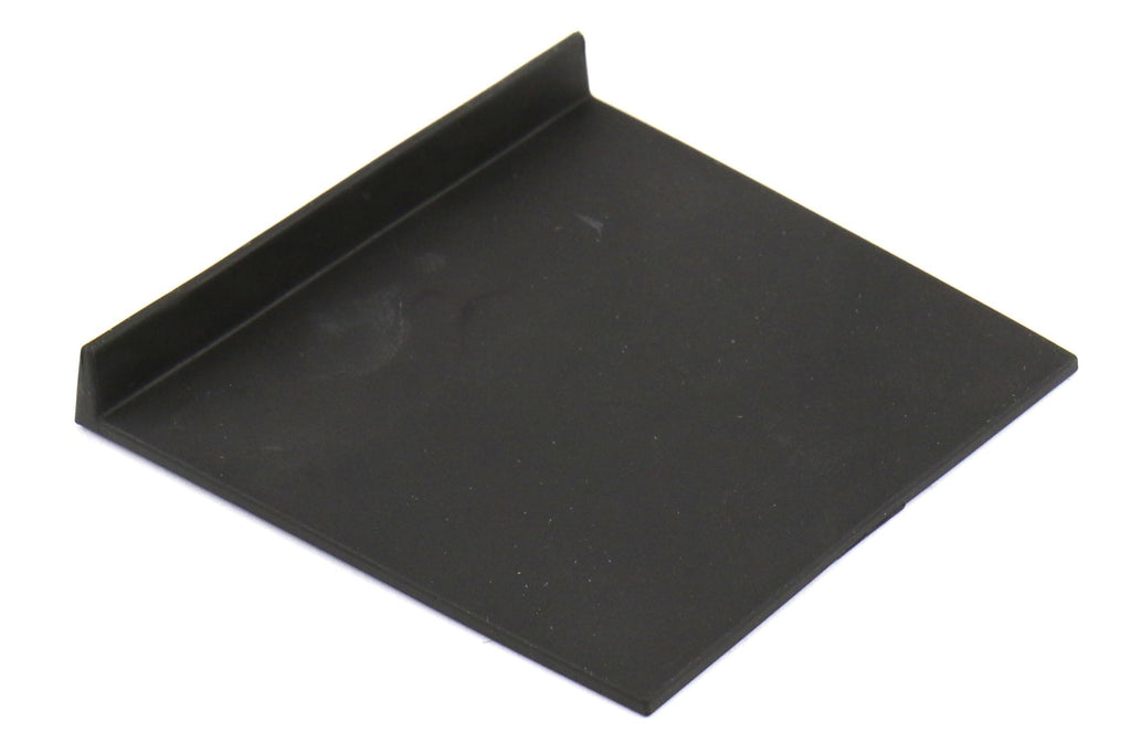 Subaru Rubber Pocket Mat for Push to Start Trim